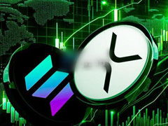 摩根大通：SOL和XRP ETF若通过！首年有望吸引136亿美元资金