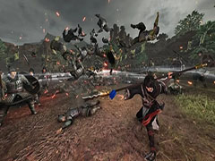 真三国无双起源怎么刷辉石 真三国无双起源快速刷辉石的方法