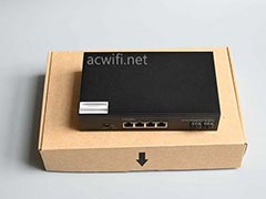 联果LG510S-4T2XS怎么样? 六口全万兆轻网管交换机拆解