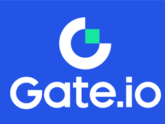 gate io crypto exchange 芝麻开门交易所官方介绍