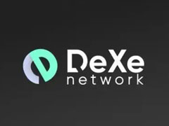 DEXE币怎么买？DEXE币买入交易教程