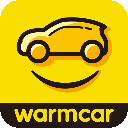 WarmCar(共享汽车软件) v4.0.3 安卓版