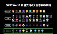 如何在OKX Web3钱包玩转TON网络？