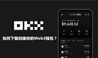 如何下载创建你的Web3钱包？又如何使用Web3钱包？