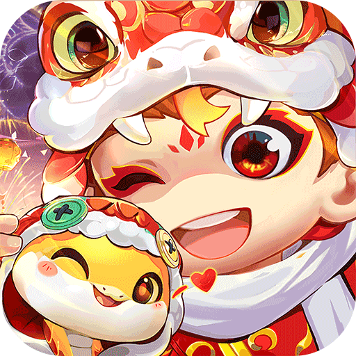 造梦西游ol果盘版(冒险手游) v15.3.3 安卓版