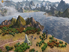 真三国无双起源红香草在哪里 真三国无双起源红香草位置介绍