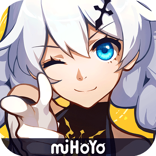 崩坏3官服(动作手游) v8.2.0 安卓版