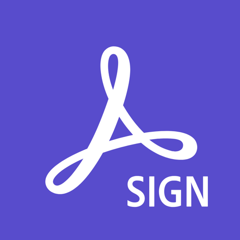 Adobe Sign IOS版下载