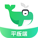 小绿鲸英文文献阅读器pad版 v1.1.9 官方版