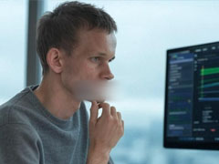 V神：应推动以太坊作为L1和L2经济的主要资产