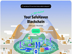 什么是Haven1测试网？如何加入Haven1空投？如何获取积分？