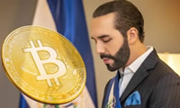 萨尔瓦多放弃比特币？宣布将调整比特币的法定货币地位