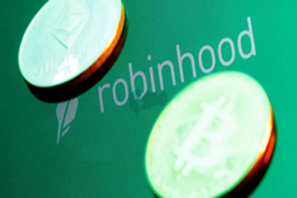 Robinhood加密货币交易收入暴涨700%！带动Q4营收年增115%至10.1亿美元