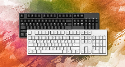 迦斯GANSS GS104C插拔轴键盘驱动 v1.1 安装版