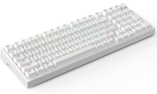 迦斯GANSS GS3098T键盘驱动 v1.1.0.7 官方版