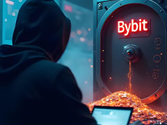 Bybit被盗超15亿美元资产，为什么？