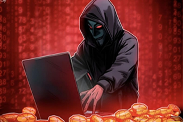 朝鲜黑客血洗全球第三大 Bybit交易所15亿美金资产的全过程！
