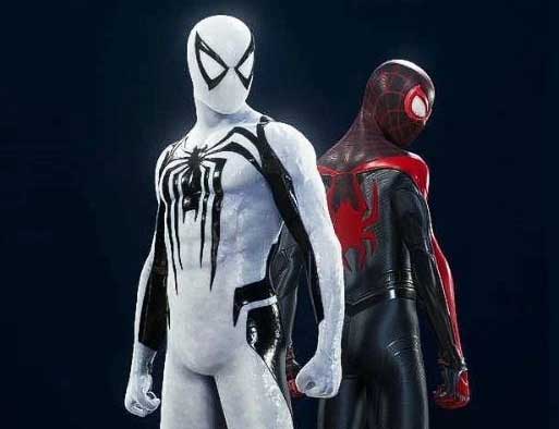 漫威蜘蛛侠2反毒液战衣怎么获取？反毒液战衣获取攻略