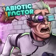 非生物因素(冒险生存手游) Abiotic Factor v2.7.9 安卓版