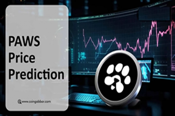 PAWS 代币价格预测：PAWS 上市价格是多少？