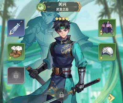 天下争霸三国志武将如何变强？武将进阶玩法攻略