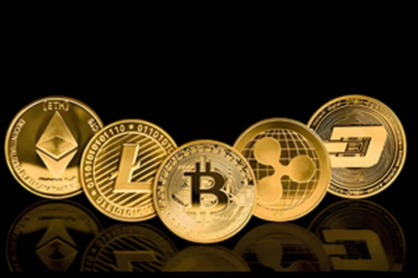 川普喊单ADA,SOL&XRP背后是其儿子？未来加密行情川普已经主宰比赛