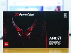 完胜RTX 5070 Ti! 撼讯红魔RX 9070系列显卡评测