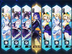 锚点降临坦克战员角色如何选择？坦克战员角色选择攻略