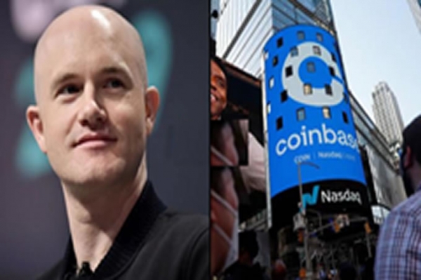 Coinbase计划与SEC对话：推动证券型代币落地美国市场