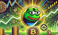 佩佩币(PEPE)暴涨3.54%！能否突破0.75美元大关？