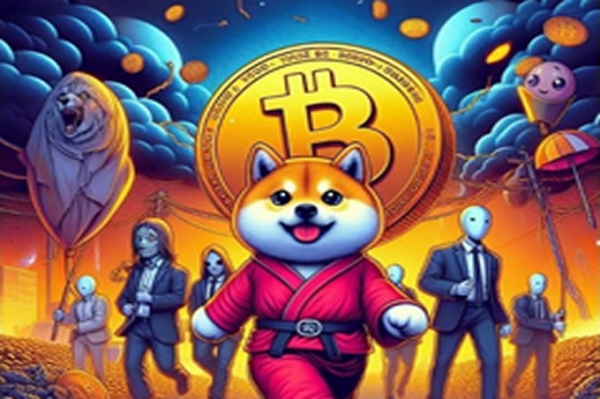 BTC、DOGE、ADA 价格崩盘：了解看跌的加密市场