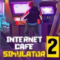 网吧模拟器2手机版最新版(网吧模拟游戏) v1.0.3 安卓版