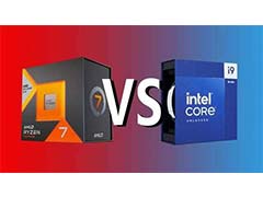 锐龙7 7800X3D实力完胜i9-14900K! 3000元内游戏CPU推荐