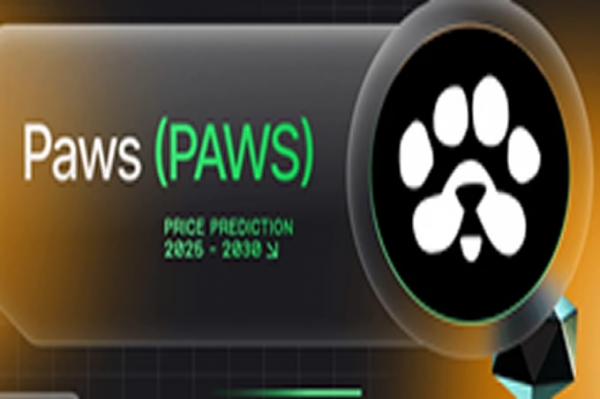 什么是 Paws（PAWS）？PAWS价格预测：2025-2030