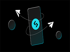 如何在Bitget Telegram小程序上发送邀请链接