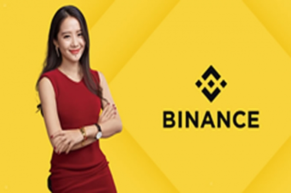 何一是谁？币圈一姐如何助Binance 成为全球最大交易所！