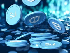 一文了解全球首支SUI ETF提交SEC审查！SUI短时冲上2.39美元