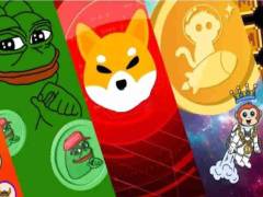 链上土狗能玩吗?链上土狗哪些值得冲?怎么买?