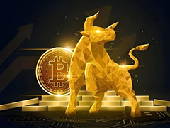 比特币牛市还未结束，目标16万美元，贝莱德重新定义比特币