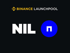 一文了解锁仓BNB、FDUSD和USDC参与代币NIL挖矿！Nillion登陆币安第65期Launchpool