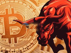 加密货币分析师PlanB：比特币改写4年牛熊周期！今年目标16万美元
