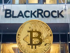 贝莱德分析：比特币数字黄金价值未变！BTC不是风险资产