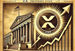 2025年3月第四周XRP价格预测 ：积极动能 SEC撤销诉讼