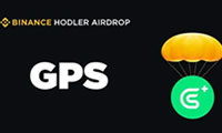 币安HODLer空投第十一期GoPlus Security($GPS)项目介绍
