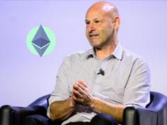 一文了解以太坊联合创始人Joe Lubin：看好ETH未来生态！但ETF连11天净流出
