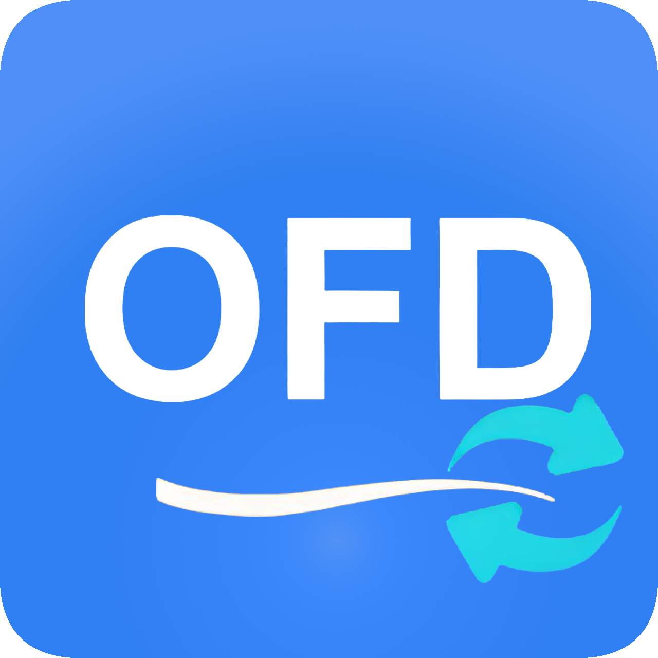 汇帮OFD转换器 V2.1.0.0 官方安装版