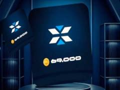 X Empire/X币是什么?X币怎么获得?X币全面介绍