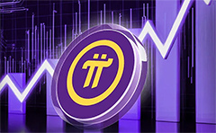 Pi 币价格预测：Pi 币为何下跌交易所上市是罪魁祸首吗？