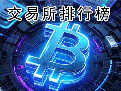 2025最新盘点最受欢迎的数字货币交易所TOP10