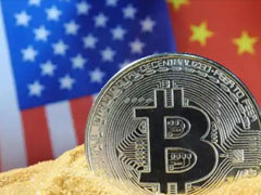 彭博解析：美国财 政部跳过国会增持BTC方法！但今年买比特币机率仅约30%
